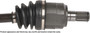 CARDONE New CV Axle Assembly P/N:66-3721