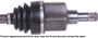 CARDONE Reman CV Axle Assembly P/N:60-2005