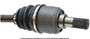 CARDONE New CV Axle Assembly P/N:66-3735