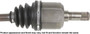 CARDONE Reman CV Axle Assembly P/N:60-8001