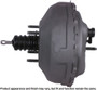CARDONE Reman Power Brake Booster P/N:54-71045