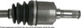 CARDONE Reman CV Axle Assembly P/N:60-8143