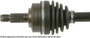 CARDONE Reman CV Axle Assembly P/N:60-4036