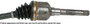 CARDONE Reman CV Axle Assembly P/N:60-3386