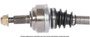 CARDONE New CV Axle Assembly P/N:66-7507