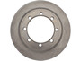 Centric Parts Disc Brake Rotor P/N:121.65079
