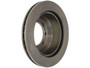 Centric Parts Disc Brake Rotor P/N:121.65079