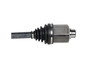 GSP CV Axle Assembly P/N:NCV22003