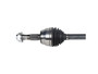 GSP CV Axle Assembly P/N:NCV22003