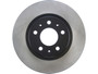 Centric Parts Disc Brake Rotor P/N:125.62069