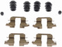 Dorman - First Stop Disc Brake Hardware Kit P/N:HW13919