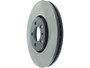 Centric Parts Disc Brake Rotor P/N:125.33059