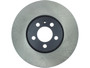 Centric Parts Disc Brake Rotor P/N:125.33059