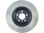 Centric Parts Disc Brake Rotor P/N:125.34064