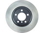 Centric Parts Disc Brake Rotor P/N:125.34064