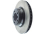 Centric Parts Disc Brake Rotor P/N:125.34064