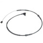 HOLSTEIN Disc Brake Pad Wear Sensor P/N:2BWS0272