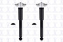Focus Auto Parts Suspension Shock Absorber 8346855