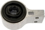 Dorman - Premium Suspension Control Arm Bushing P/N:CAS86204PR
