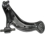 Dorman - Premium Suspension Control Arm P/N:CA741094PR