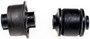 Dorman - Premium Suspension Control Arm Bushing Kit P/N:BB6575PR