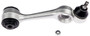 Dorman - Premium Suspension Control Arm and Ball Joint Assembly P/N:CB28047PR