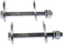 Dorman - Premium Alignment Cam Bolt Kit P/N:AK901146PR