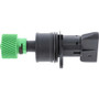 HOLSTEIN Vehicle Speed Sensor P/N:2VSS0209