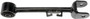 Dorman - Premium Suspension Control Arm P/N:CA60628PR