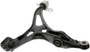 Dorman - Premium Suspension Control Arm P/N:CA28463PR
