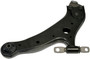 Dorman - Premium Suspension Control Arm and Ball Joint Assembly P/N:CB75364PR