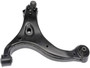 Dorman - Premium Suspension Control Arm and Ball Joint Assembly P/N:CB60194PR