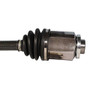 GSP CV Axle Assembly P/N:NCV51055