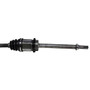 GSP CV Axle Assembly P/N:NCV39522