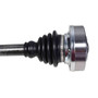 GSP CV Axle Assembly P/N:NCV23580