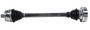 GSP CV Axle Assembly P/N:NCV23580
