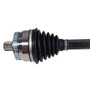 GSP CV Axle Assembly P/N:NCV23580
