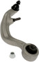 Dorman - Premium Suspension Control Arm and Ball Joint Assembly P/N:CB61033PR