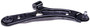 Dorman - Premium Suspension Control Arm and Ball Joint Assembly P/N:CB73104PR