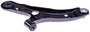 Dorman - Premium Suspension Control Arm and Ball Joint Assembly P/N:CB73104PR