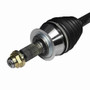 GSP CV Axle Assembly P/N:NCV10280