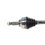 GSP CV Axle Assembly P/N:NCV11153