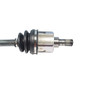 GSP CV Axle Assembly P/N:NCV11153