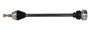 GSP CV Axle Assembly P/N:NCV72010