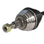 GSP CV Axle Assembly P/N:NCV72010