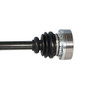 GSP CV Axle Assembly P/N:NCV72010