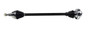 GSP CV Axle Assembly P/N:NCV72063