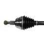 GSP CV Axle Assembly P/N:NCV72063