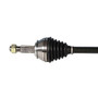 GSP CV Axle Assembly P/N:NCV12038