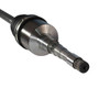 GSP CV Axle Assembly P/N:NCV12038